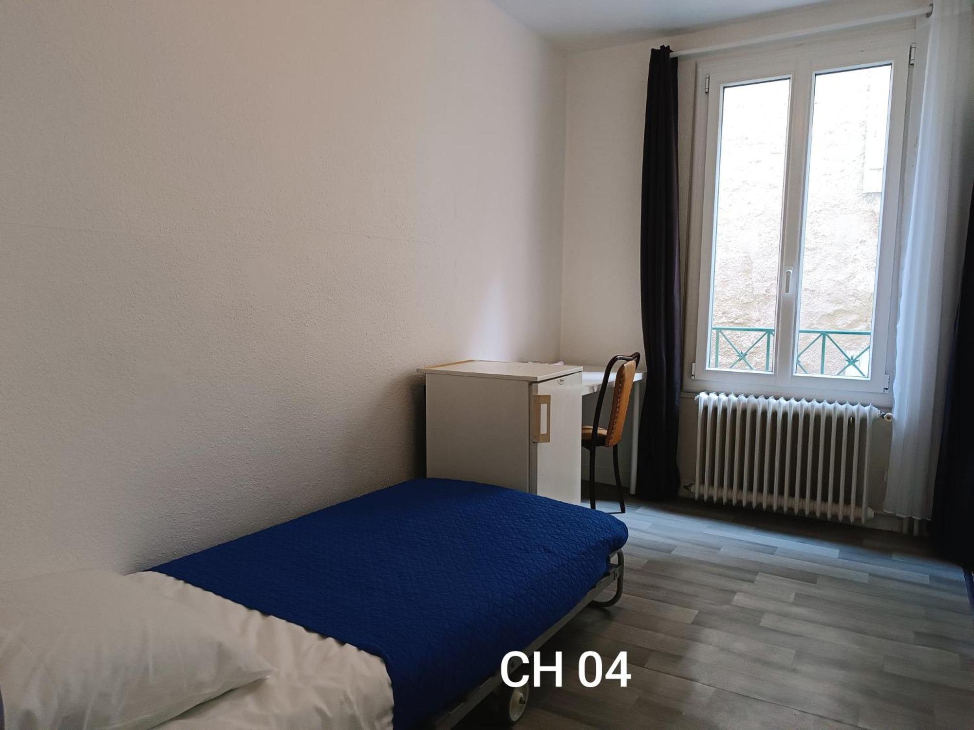Hotel Le Fontenoy Provins Luaran gambar