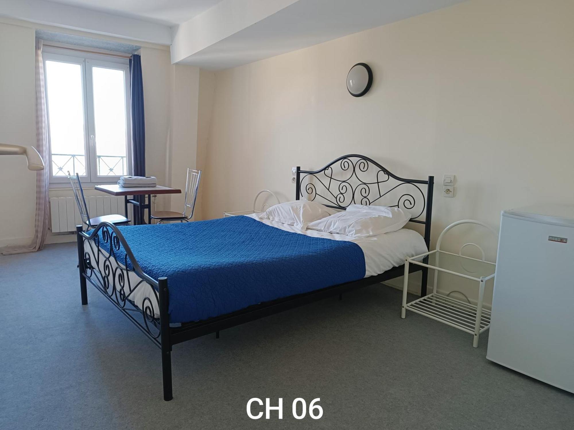Hotel Le Fontenoy Provins Luaran gambar