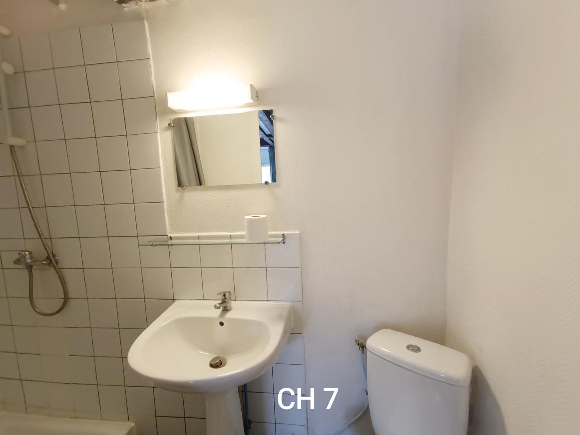 Hotel Le Fontenoy Provins Bilik gambar